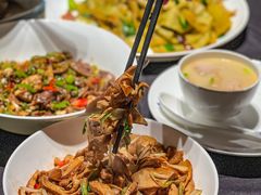 -简小舍· 民间手艺菜(古德寺店)