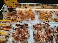 -开心焗·盐焗零食(南京中央商场新街口店)