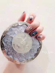 手部美甲-PinkBaby美甲美睫