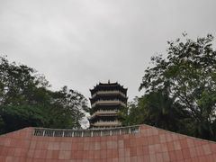 -福神岗公园