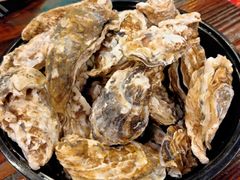 -蚝婆海鲜烧烤(莆田旗舰店)
