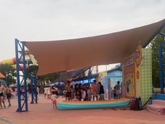 -西安华夏文旅水世界