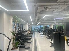-优享健身(三元桥店)