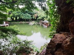 -水绘园