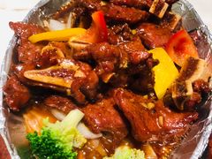 -花城粤菜餐厅(高新区店)