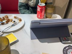 -棒约翰比萨·意面(张江长泰店)