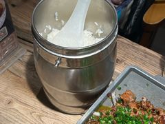 -树厨贵州菜(大十字店)