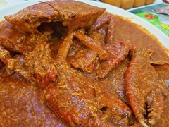 -無招牌海鮮(芽笼店)