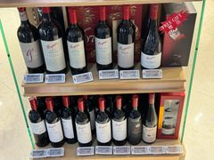 -中免(澳门机场免税店)