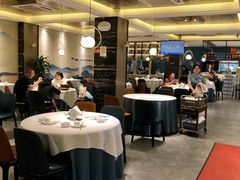 -潮粤香海鲜酒楼(沙湖店)