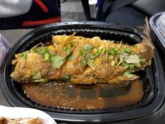 红烧鲈鱼-盒马鲜生(大成店)