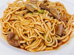 及第焗伊面-金汇酒楼(中山东区店)