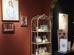 -红像馆精致肖像证件照(亦庄店)
