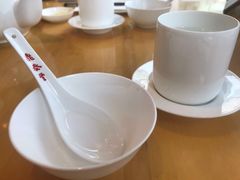 -鼎泰丰(嘉年华•海信广场VILLAGE店)