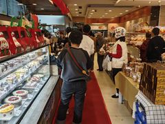 -85度C(上海兰溪二店)