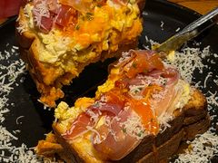 -1886德国汽车餐厅(外滩中央店)