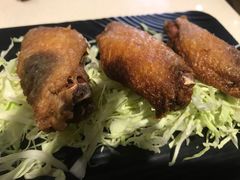 -本味轩精品茶餐厅(黄山路店)