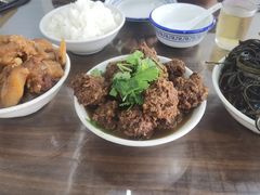 -王记八大碗