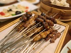 -西夏回族烧麦馆(牡丹街店)