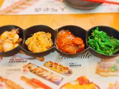 -Sushi Love 创意寿司(丽影广场店)