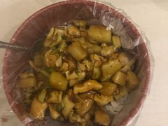 最牛X的饭-胖哥料理(兴义里店)