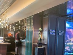 -绿岛国际酒店-西餐厅