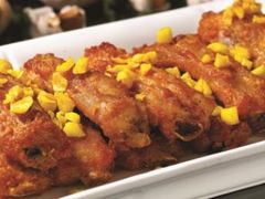 -楚灶王(徐东店)