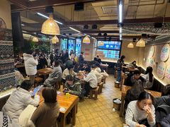 -云阿蛮云南生烫牛肉米线(奉贤路店)