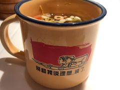 -农耕记·湖南土菜(halo广场店)