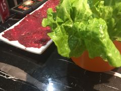 -古乐牛香·鲜牛肉牛杂火锅(五一中路店)