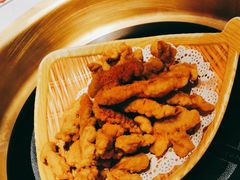-哥老官重庆美蛙鱼头(宝山龙湖店)