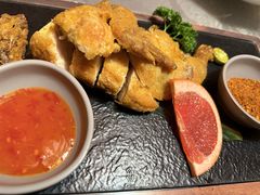 -雨后行菜(报慈北路店)