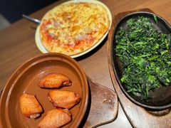 -萨莉亚(巴黎春天成山店)