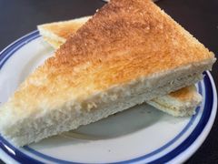 奶油多士-左记港食(融科天城店)