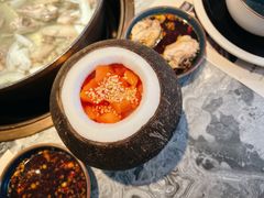 -大头椰·海南椰子鸡火锅(思明万象城店)