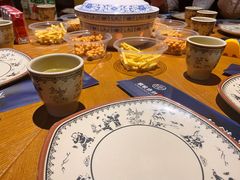 -额娘·春饼烤鸭(天鸿店)