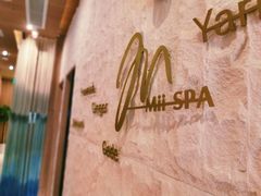 -澜笙Spa
