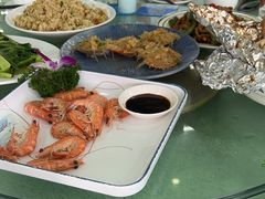 -景好海鲜餐厅(大鹏必选旅游店)