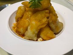 -大鸭梨烤鸭(房山店)