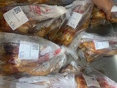 -吴山烤禽 (吴山路店)