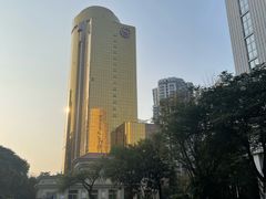 -厦门喜来登酒店