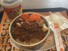 -吉野家(枫合万嘉店)