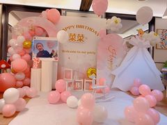 -BossBabe亲子餐厅(金光华广场店)