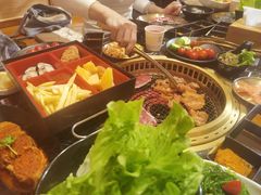 -汤连得温泉馆(宝山店)