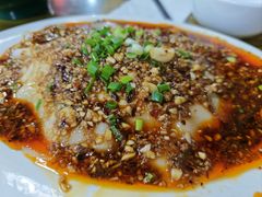 -李庄白肉(黉门街店)