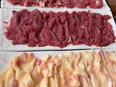-潮汕美牛肉丸火锅店(天宁寺店)