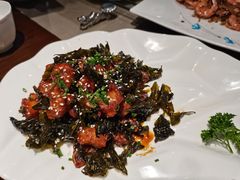 -童福兴·南京菜(老门东店)