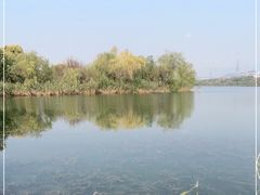 -永定河休闲森林公园