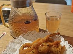 -奉天宴遇烧烤·冒锅