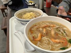 -同心楼(解放北路店)